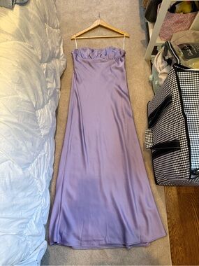 Beginning Boutique | Dresses | Beginning Boutique Inara Blue Ruffle Maxi Dress Us 4 Nwt | Poshmark Beginning Boutique | Dresses | Beginning Boutique Inara Blue Ruffle Maxi Dress Us 4 Nwt | Poshmark